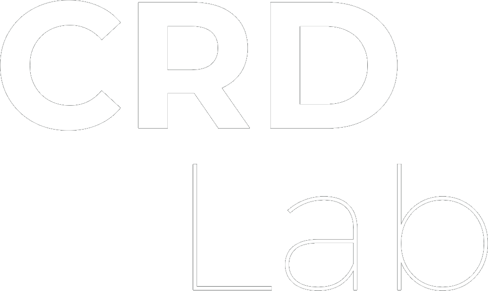 CRD Lab Logo