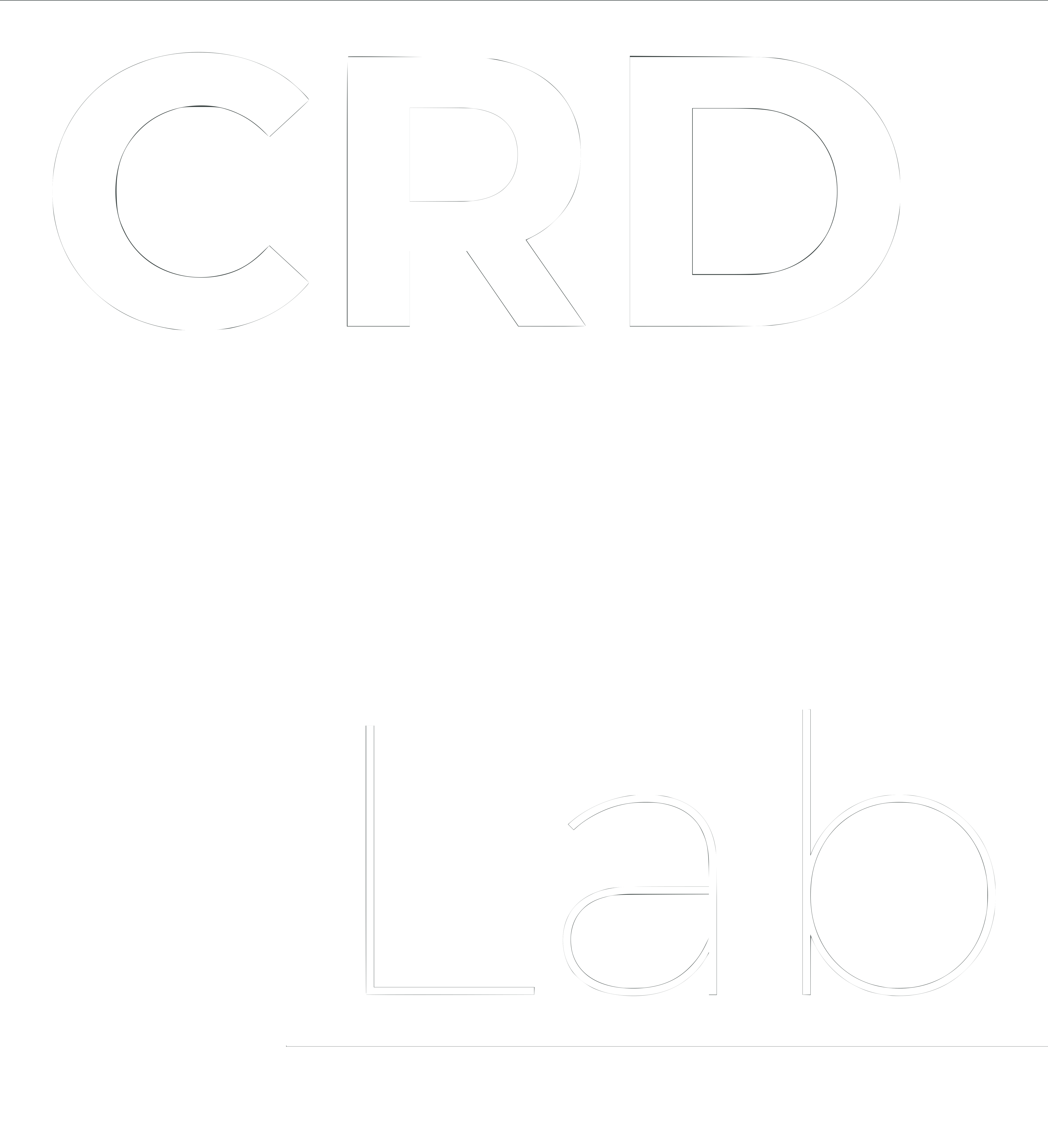 CRD Lab Logo